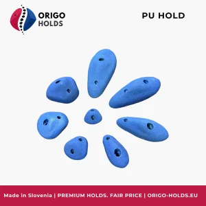 HCR1 FAM 1 climbing hold for bouldering wall