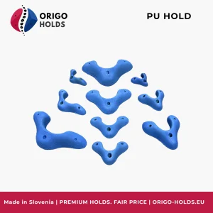 HCR2 FAM 1 climbing hold for bouldering wall