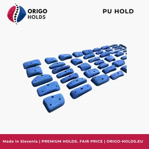 HCR3 FAM 1 climbing hold for bouldering wall