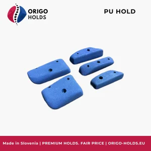 HCR3 SET5 1 1 climbing hold for bouldering wall