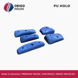 HCR3 SET5 2 1 climbing hold for bouldering wall