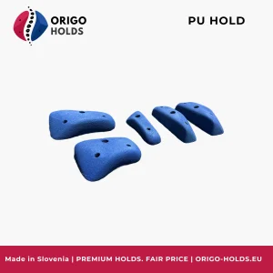 HCR3 SET5 3 1 climbing hold for bouldering wall