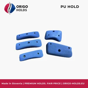 HCR3 SET5 5 1 climbing hold for bouldering wall