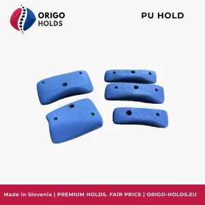 HCR3 SET5 6 1 climbing hold for bouldering wall