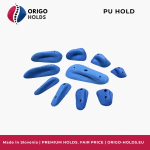 HCR4 FAM 1 climbing hold for bouldering wall