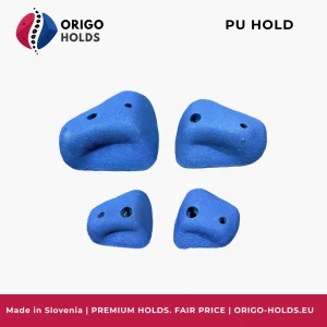 HCR4 SET4 1 climbing hold for bouldering wall