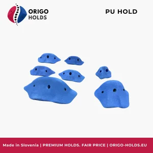 HJ1 FAM 1 climbing hold for bouldering wall