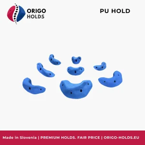 HJ2 FAM 1 climbing hold for bouldering wall