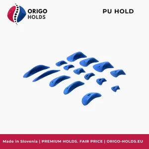 HJ3 FAM 1 climbing hold for bouldering wall