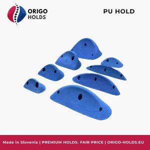 HJ4 FAM 1 climbing hold for bouldering wall