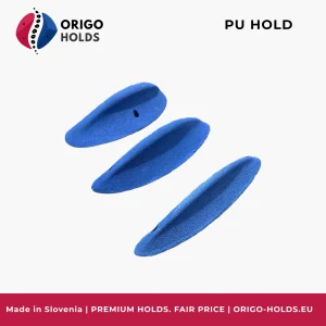 HJ4 SET3 1 climbing hold for bouldering wall