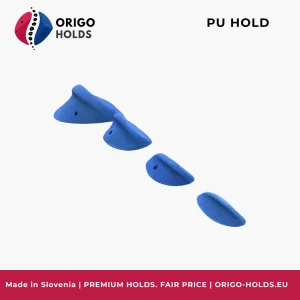 HJ4 SET4 1 climbing hold for bouldering wall