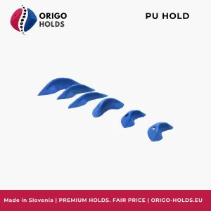 HJ5 SET6 1 1 climbing hold for bouldering wall