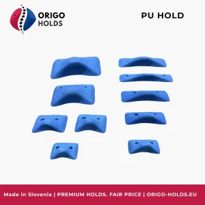 HJ6 FAM 1 climbing hold for bouldering wall