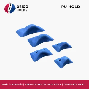 HJ6 SET5 1 1 climbing hold for bouldering wall