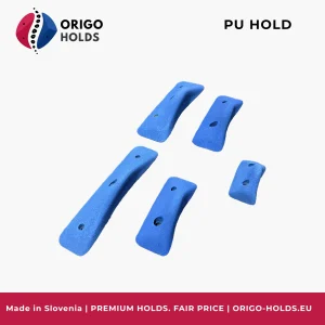 HJ6 SET5 2 1 climbing hold for bouldering wall