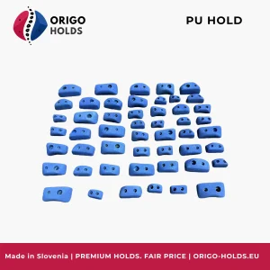 HM1 FAM 1 climbing hold for bouldering wall