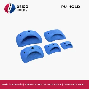 HPI1 SET5 1 climbing hold for bouldering wall