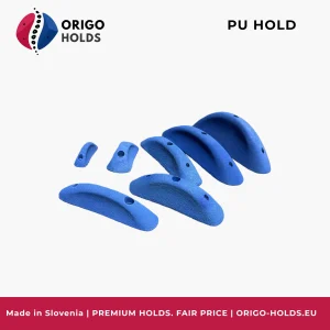 HPI1 SET7 1 climbing hold for bouldering wall