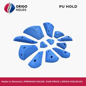 HPI2 FAM 1 climbing hold for bouldering wall