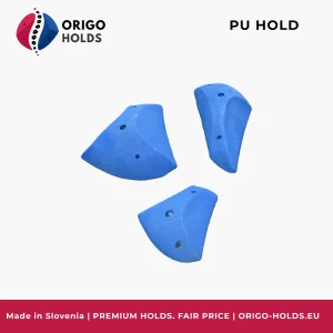 HPI2 SET3 1 climbing hold for bouldering wall