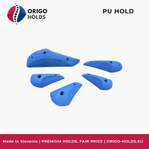 HPI2 SET5 1 climbing hold for bouldering wall