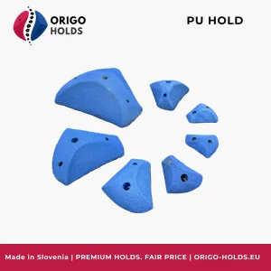 HPI2 SET7 1 climbing hold for bouldering wall