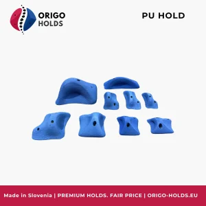 HPI3 FAM 1 climbing hold for bouldering wall