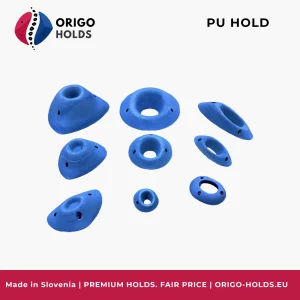 HPO2 FAM 1 climbing hold for bouldering wall