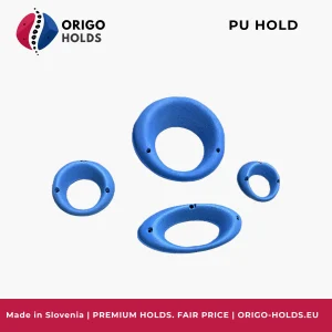 HPO3 FAM 1 climbing hold for bouldering wall