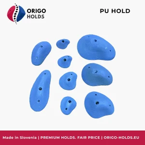 HSL1 FAM 1 climbing hold for bouldering wall