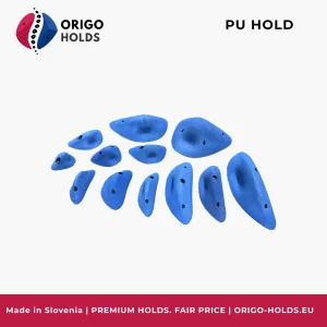 HSL2 FAM 1 climbing hold for bouldering wall