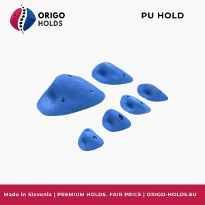 HSL2 SET6 1 1 climbing hold for bouldering wall