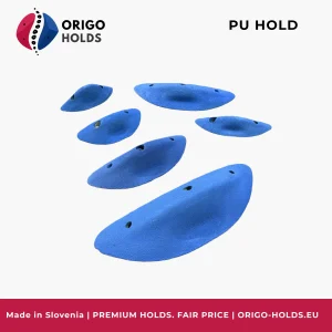 HSL2 SET6 2 1 climbing hold for bouldering wall