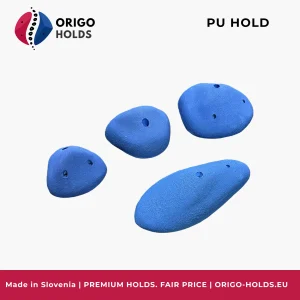 HSL3 FAM 1 climbing hold for bouldering wall