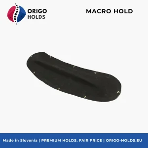 MCR1 2 1 climbing hold for bouldering wall