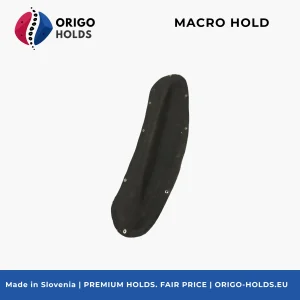 MCR1 3 1 climbing hold for bouldering wall