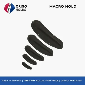 MCR1 FAM 1 climbing hold for bouldering wall