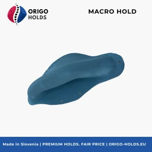 MJ1 5 1 climbing hold for bouldering wall