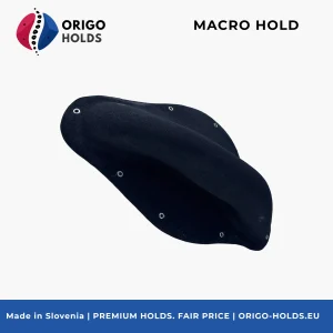 MJ1 6 1 climbing hold for bouldering wall