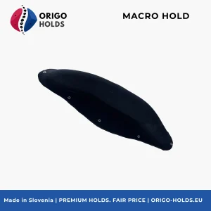 MJ1 9 1 climbing hold for bouldering wall