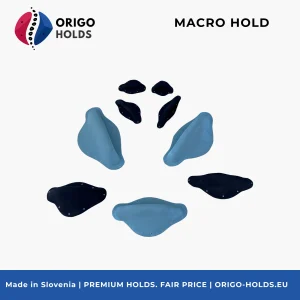 MJ1 FAM 1 climbing hold for bouldering wall