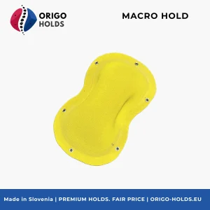 MPI1 1 1 climbing hold for bouldering wall