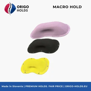 MPI1 FAM 1 climbing hold for bouldering wall