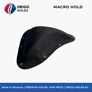 MSL1 2 1 climbing hold for bouldering wall