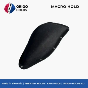 MSL1 3 1 climbing hold for bouldering wall