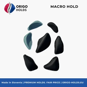 MSL1 FAM 1 climbing hold for bouldering wall