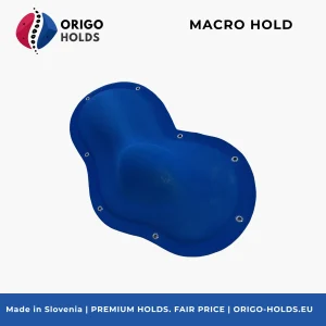 MSL2 2 1 climbing hold for bouldering wall