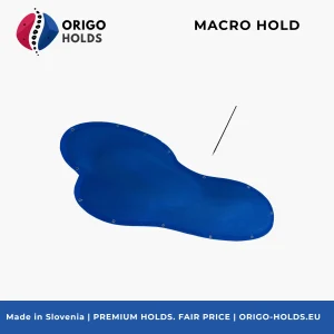 MSL2 5 1 climbing hold for bouldering wall