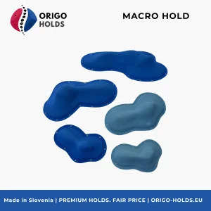 MSL2 FAM 1 climbing hold for bouldering wall